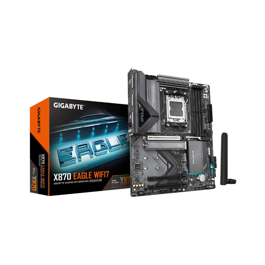 Gigabyte X870 EAGLE WIFI7