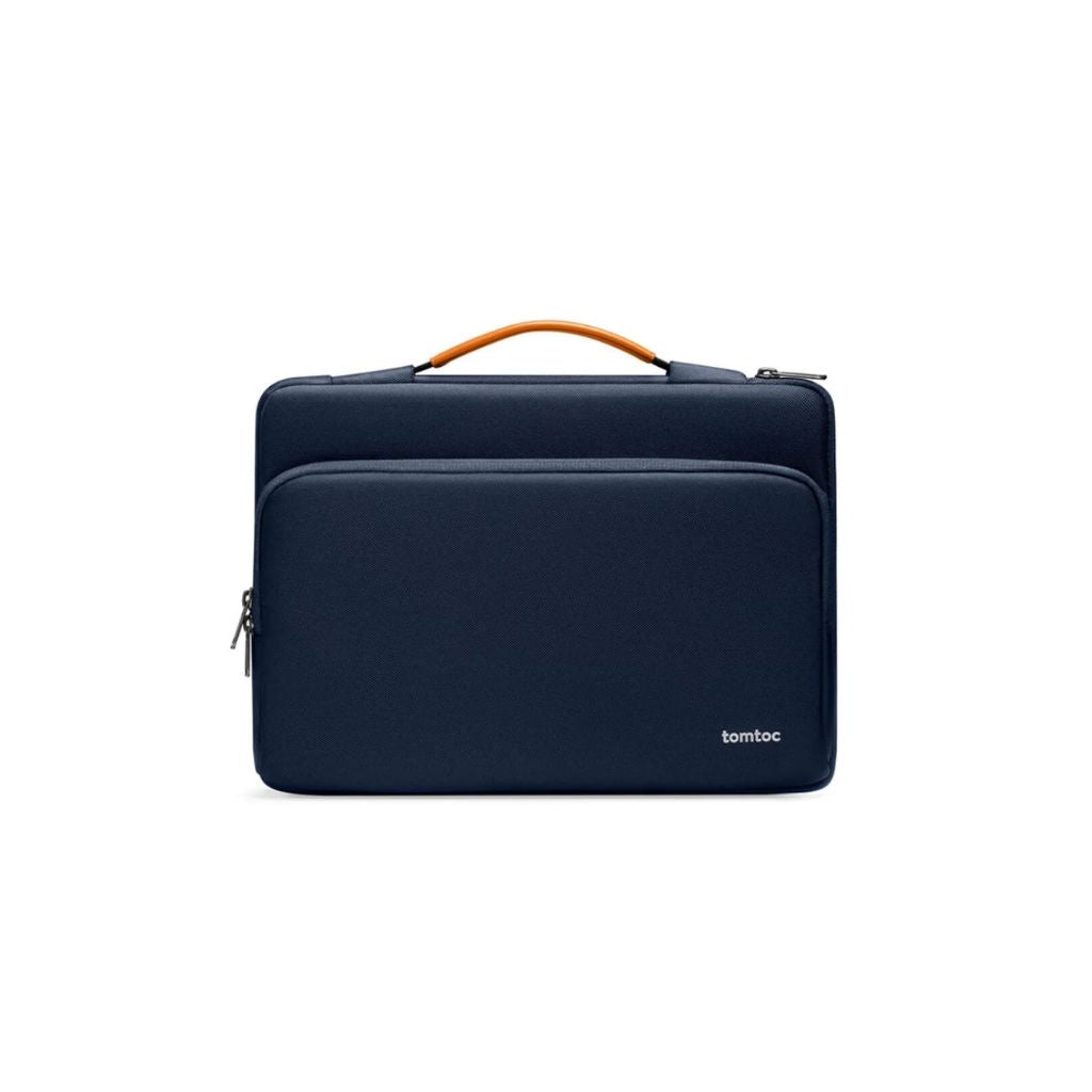 Tomtoc Defender A14 Laptop Shoulder Bag 13.5 inch - Blue