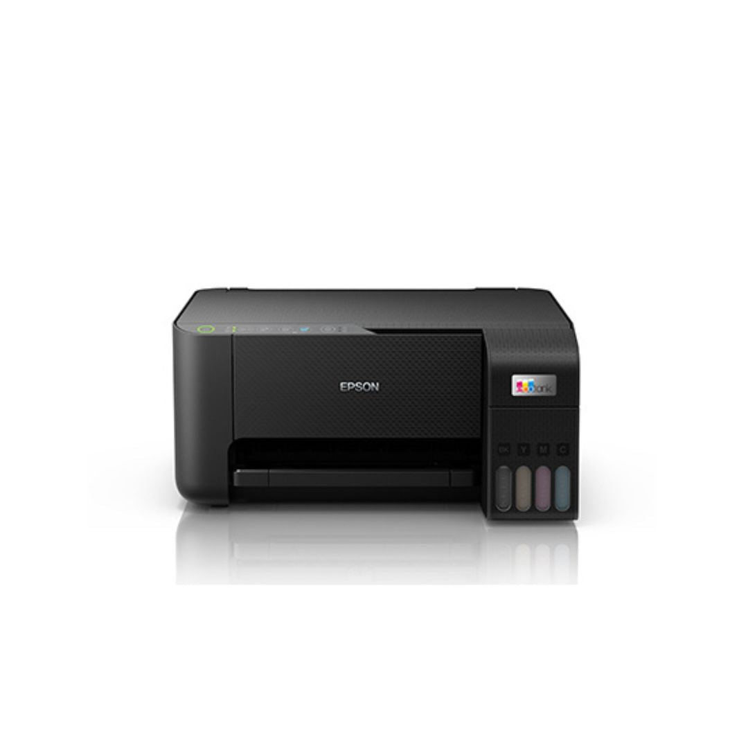Epson EcoTank L3250 Color, A4 Wi-Fi All-in-One Ink Tank Printer