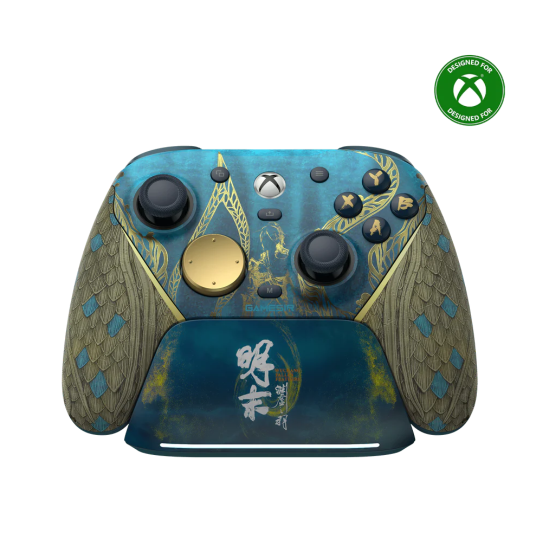 GameSir G Pro 7 Wuchang Xbox Wireless - Black