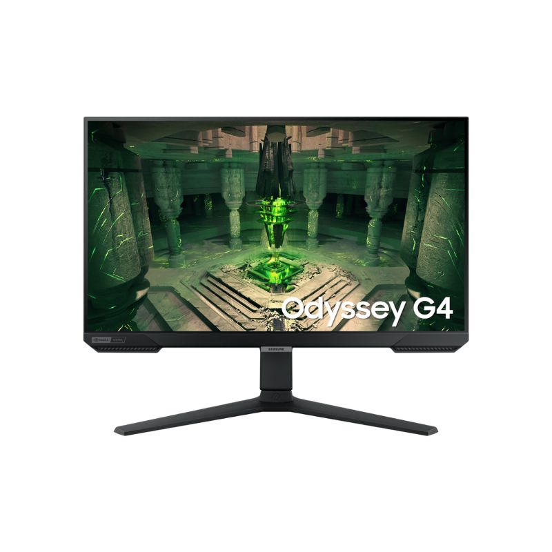 Samsung Odyssey G4 LS25BG402 25 inch, FHD, 240Hz 1Ms, IPS Flat, Monitor