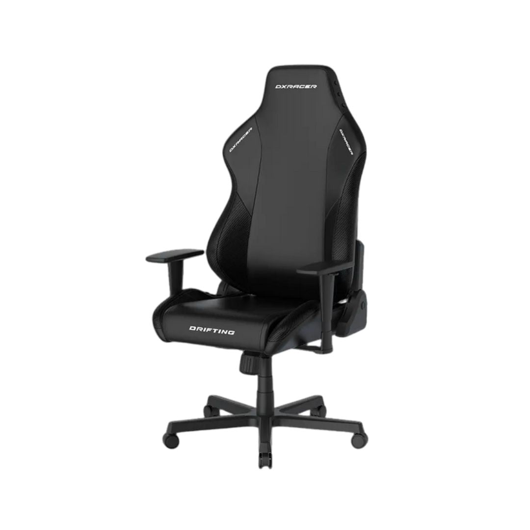 DXRacer Drifting Speed Gaming Chair - Black