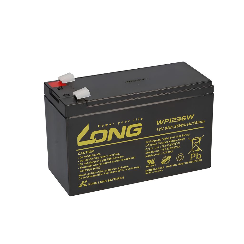 Batt Ups Long 12-9