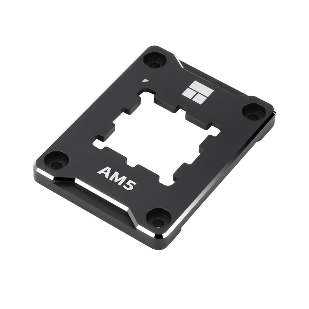Thermalrigh CPU Contact Frame for AM5 Secure Frame BLACK