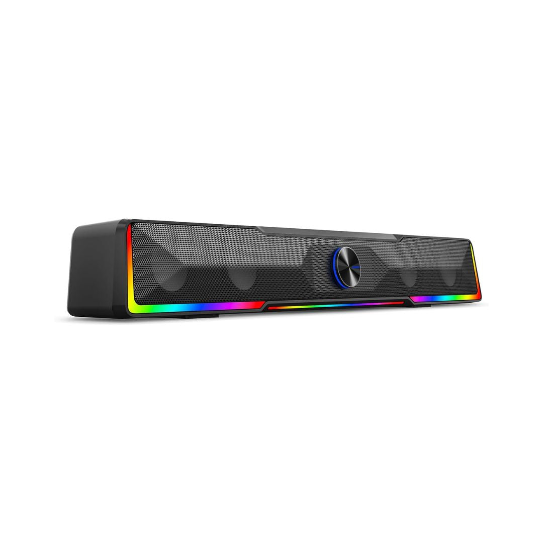 مكبرات صوت مكتبية لاسلكية Redragon Catenon GS516 RGB