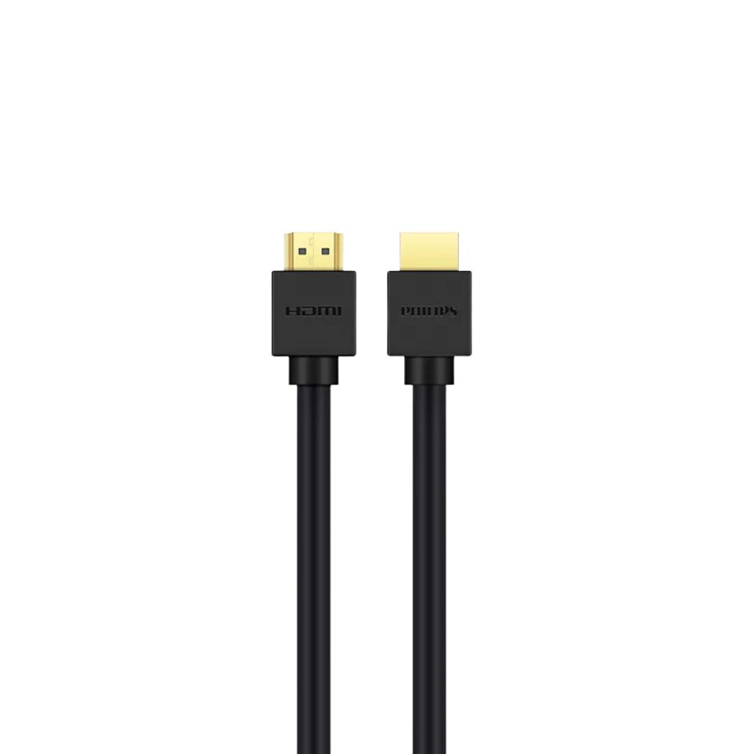 Philips SWV9433 2.1 HDMI Cable 3M 4K@60Hz