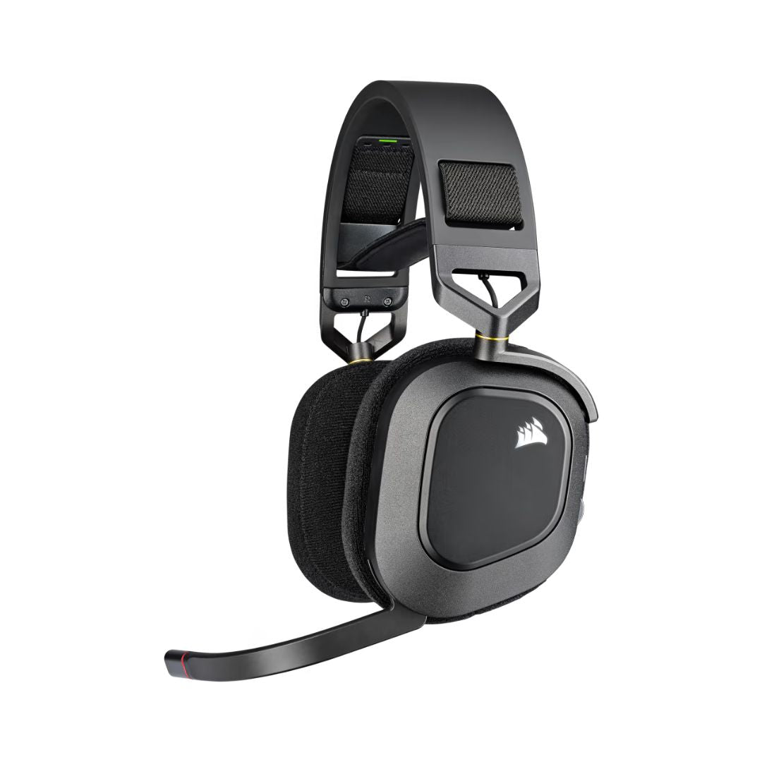 Corsair HS80 Wireless Carbon Headphones