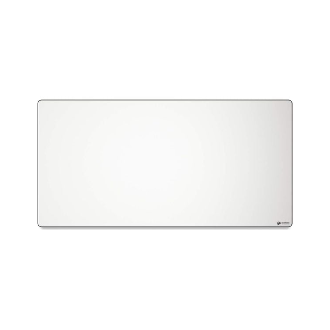 Glorious 3XL Mouse Pad - White