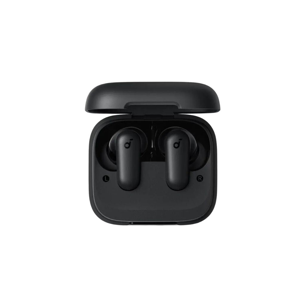 AirPods Anker Soundcore R50i NC، A3959H11 - أسود