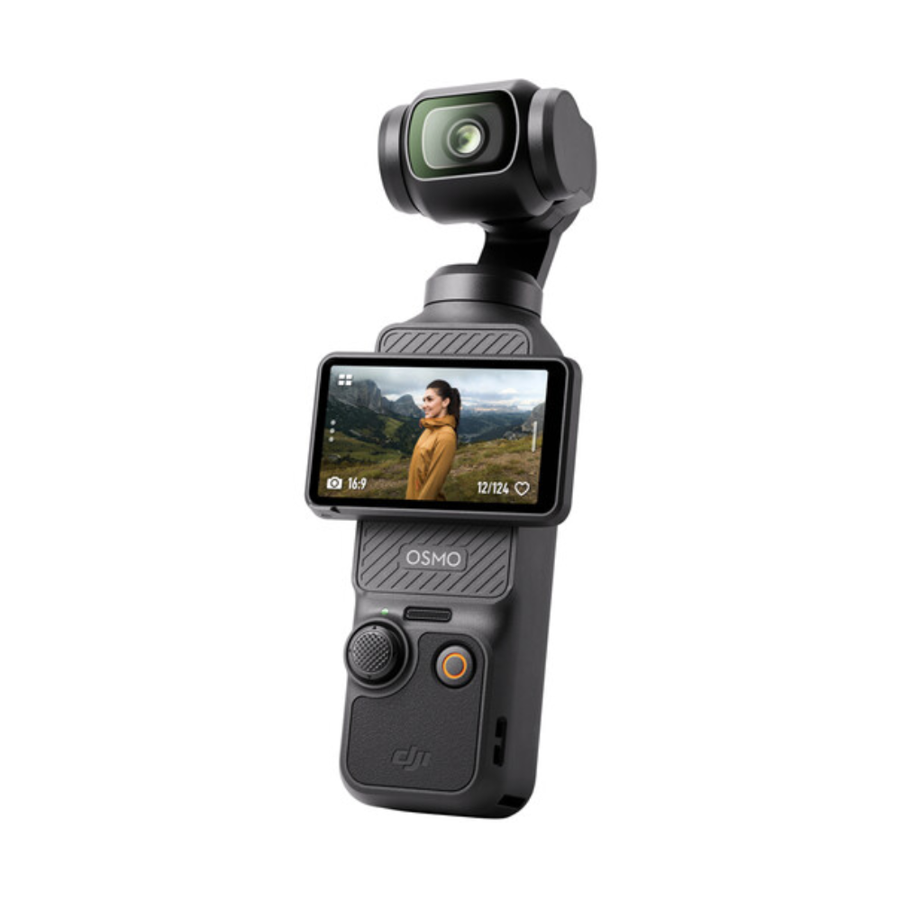 DJI Osmo Pocket 3 (Creator Combo)