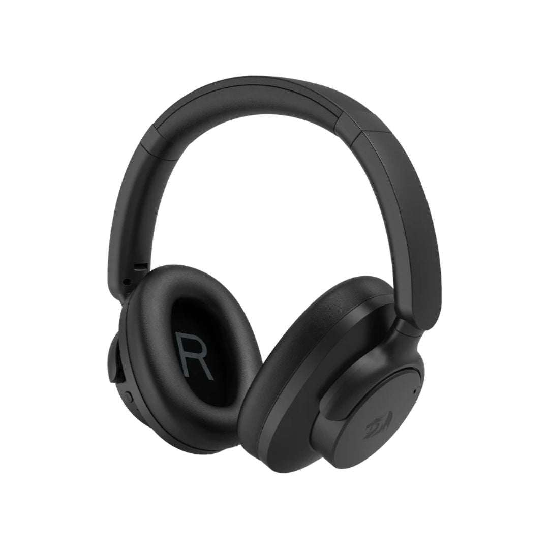 Redragon H610G Vibecore 600X Wireless Gaming Headset - Black