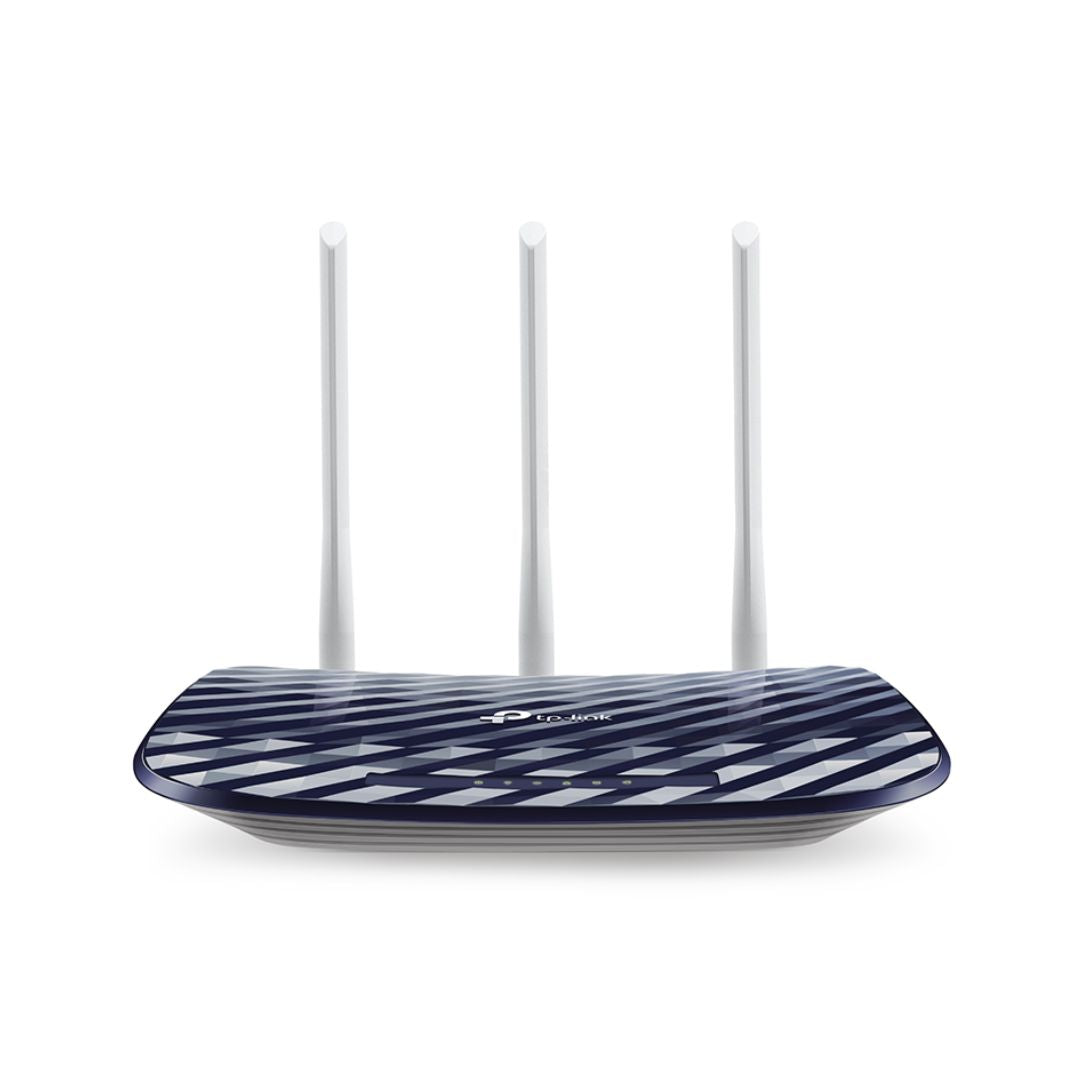 TP-Link Archer C20, AC750 Wi-Fi 5 Router