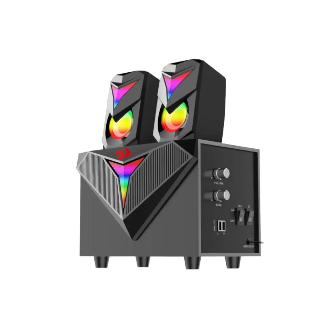 Redragon GS700 Toccata - Wired Speakers