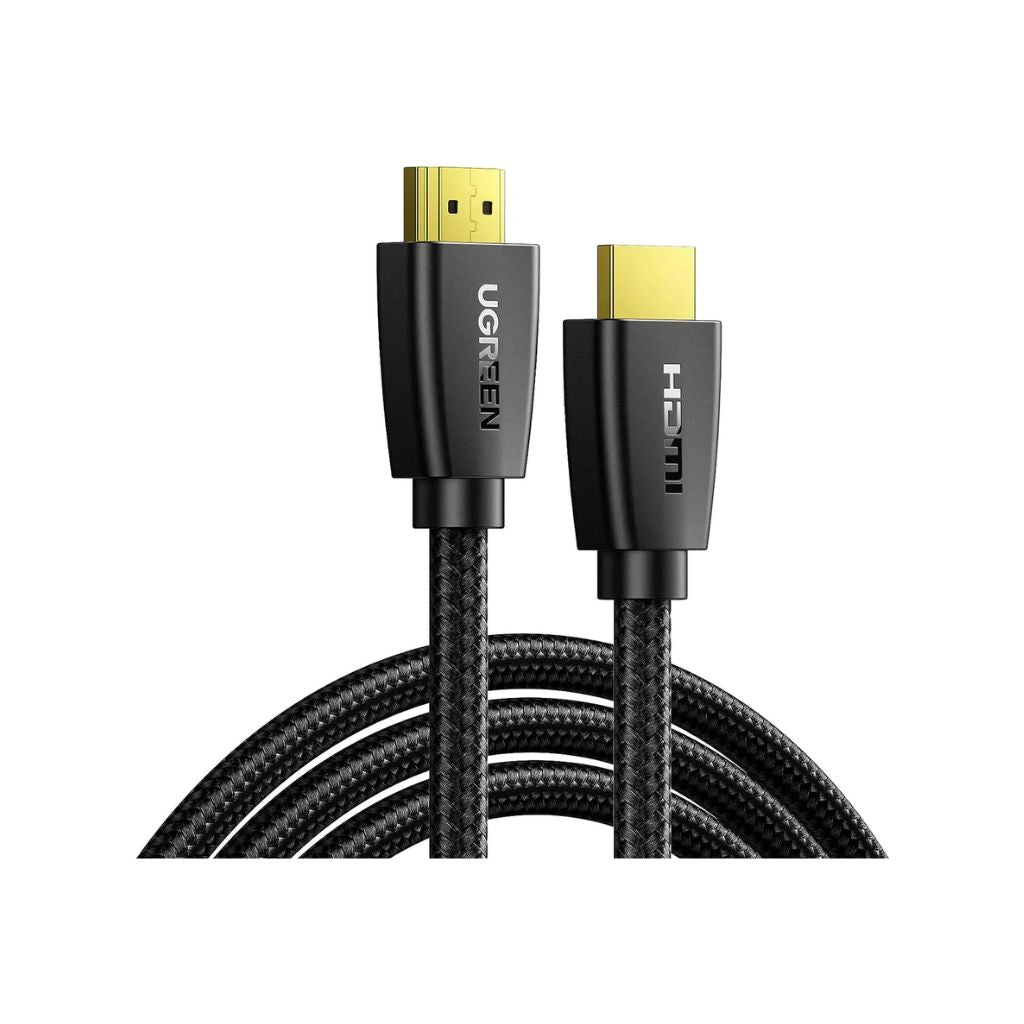 UGREEN UG-25297 HDMI Cable 1M 4K@60Hz