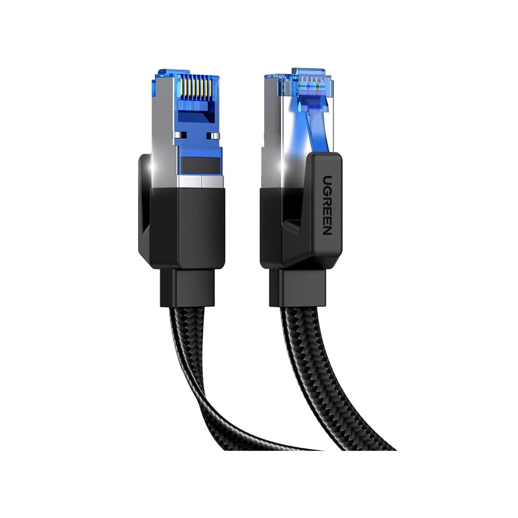 UGREEN UG-80430 Cat 8 Ethernet Cable Black 3M