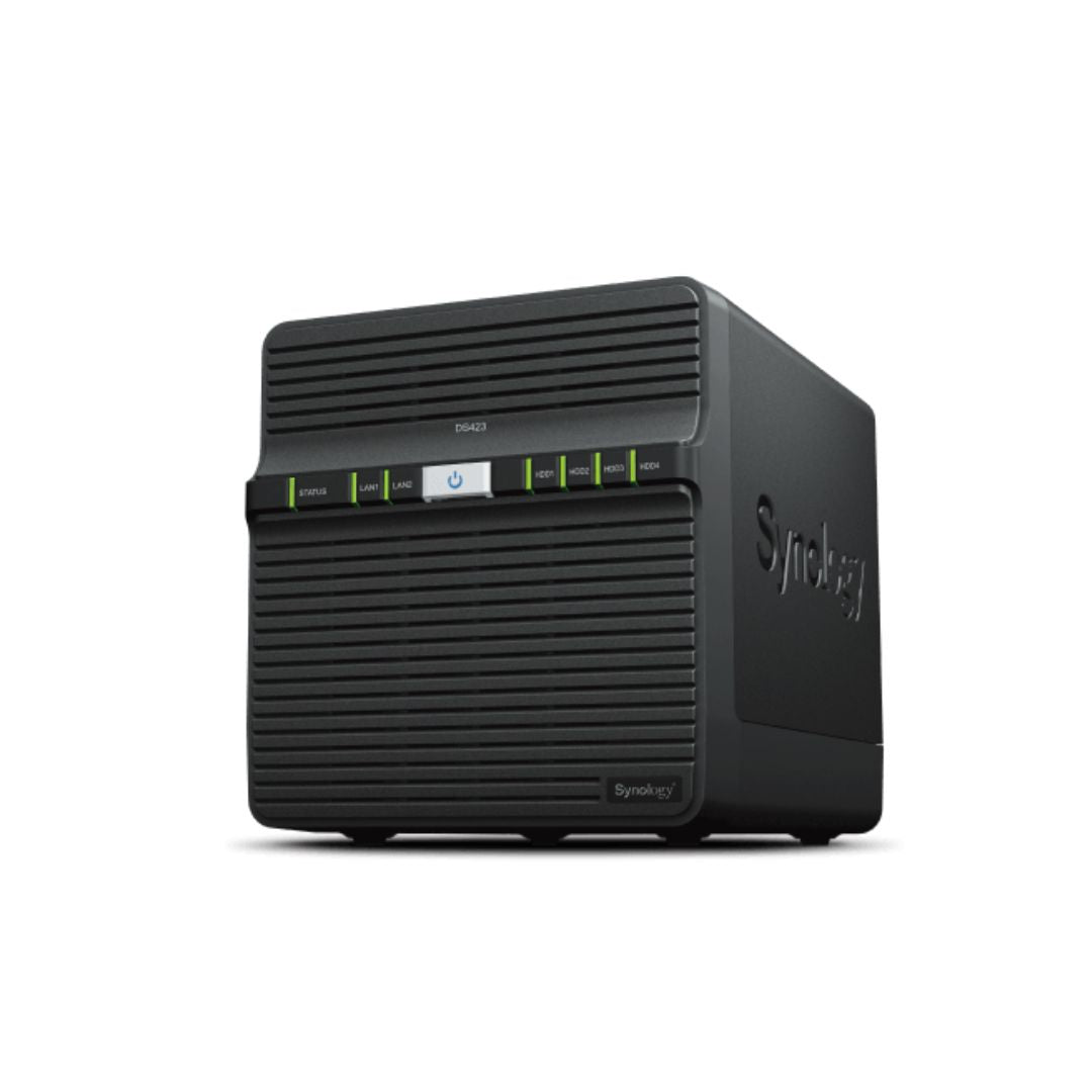 Synology DiskStation DS423 Server