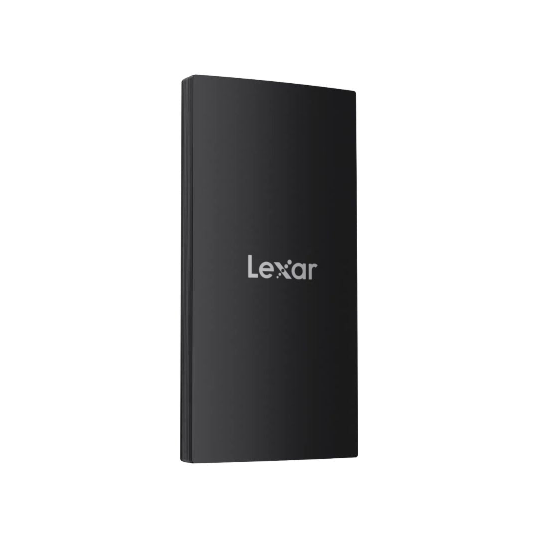 Lexar SL300 1TB Portable External SSD