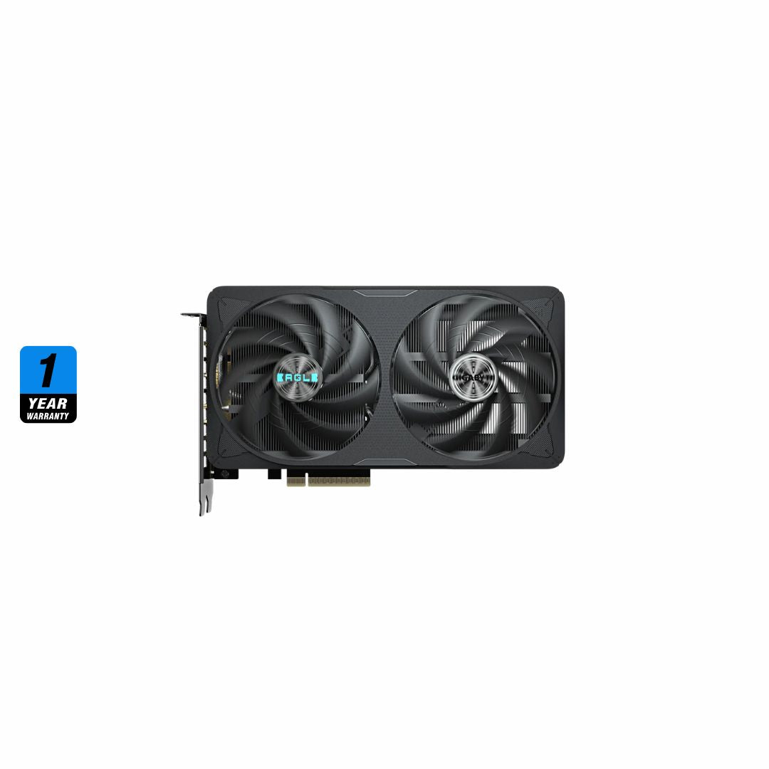 Gigabyte GeForce RTX™ 5060 Ti EAGLE OC 16GB