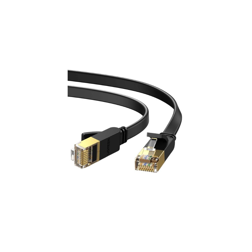 كابل إيثرنت UGREEN UG-11268 Cat 7 UTP RJ45 بطول 1 متر