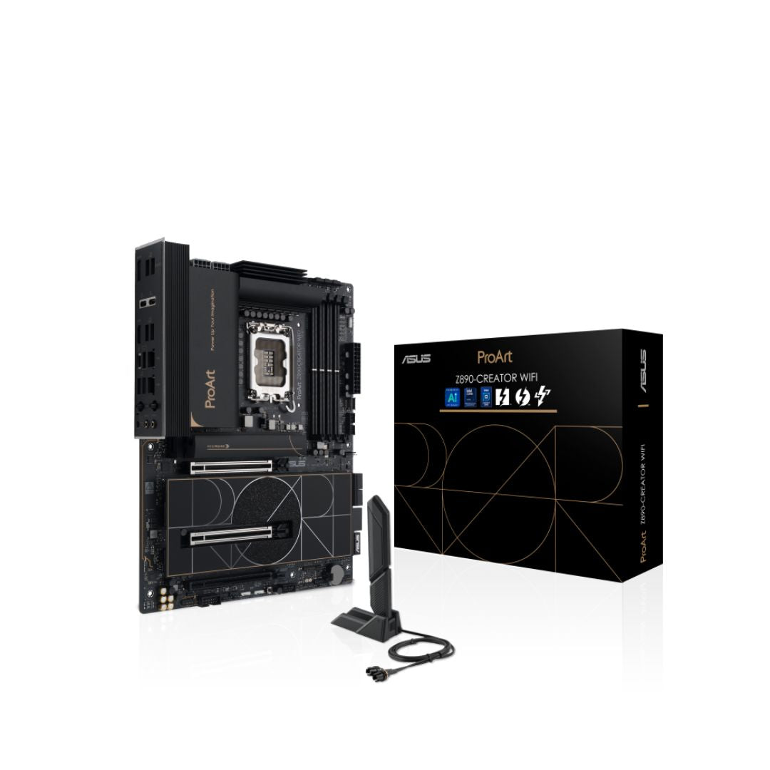 ASUS ProArt Z890-CREATOR WIFI
