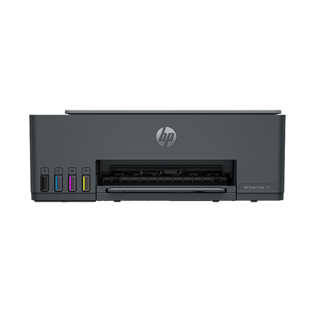 HP Smart Tank 581 Wireless All In One Printer
