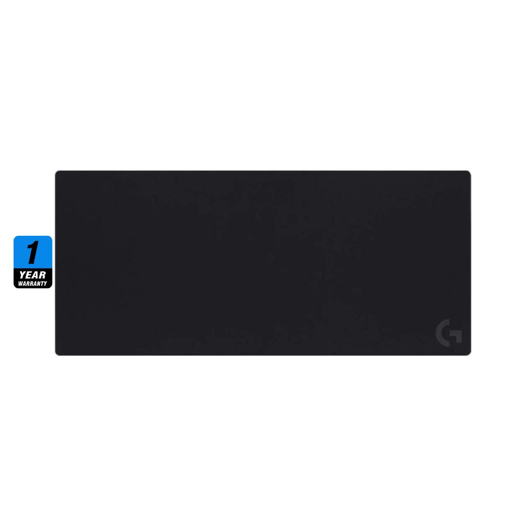 Logitech G840 Extra-Large Cloth Gaming Mouse Pad