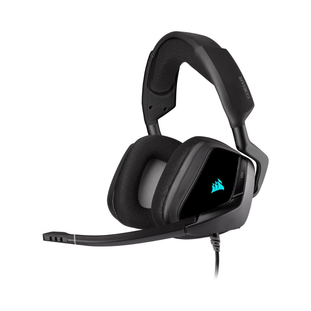 Corsair Void ELITE USB Carbon Headphones