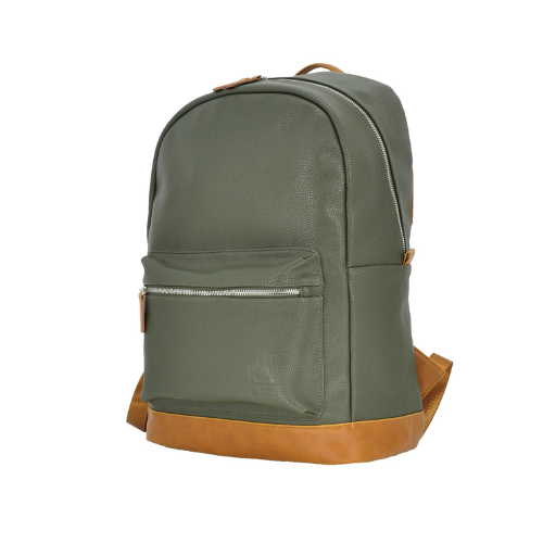 Union A-BP23130A-GN 15.6 Backpack