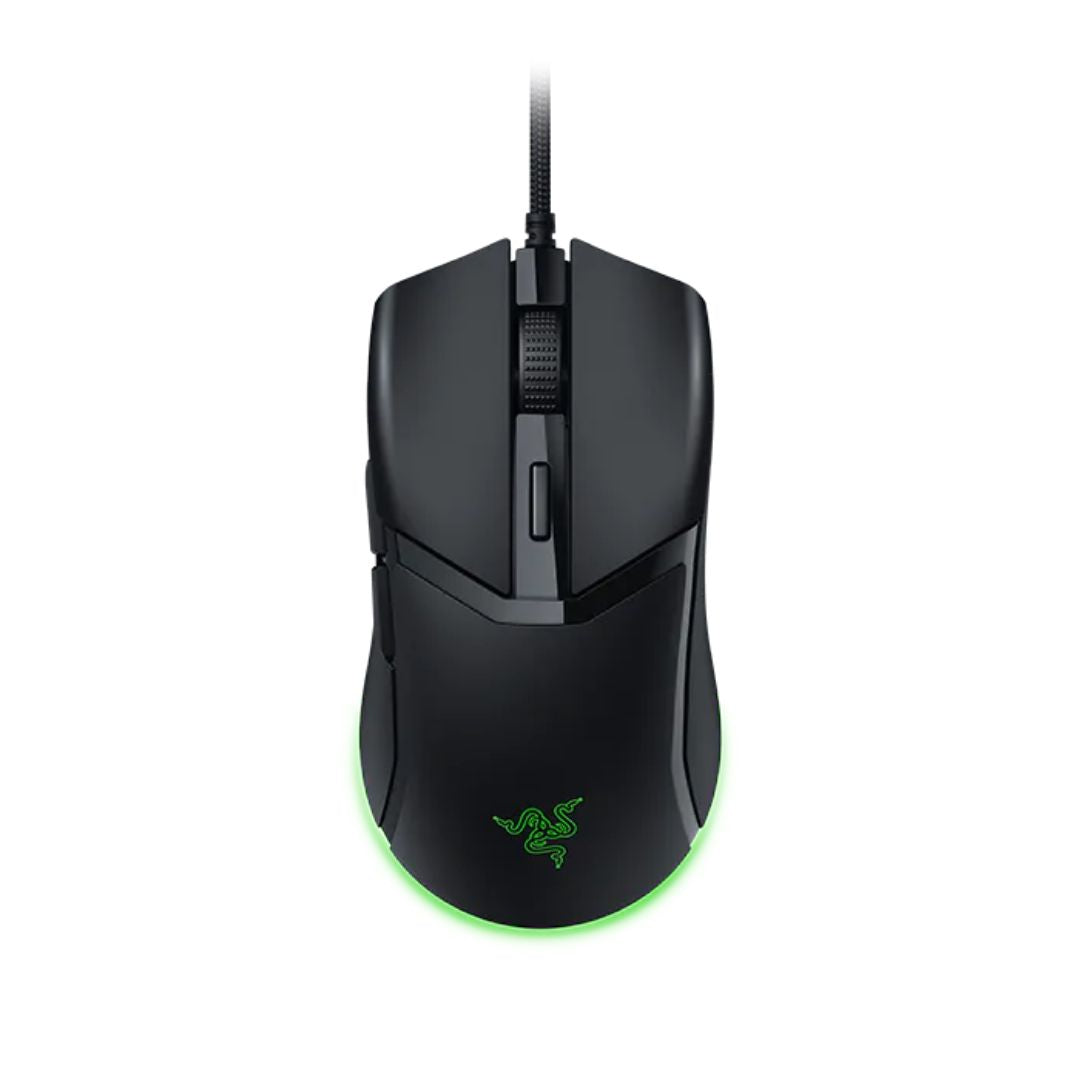 Razer Cobra Gaming Mouse - Black