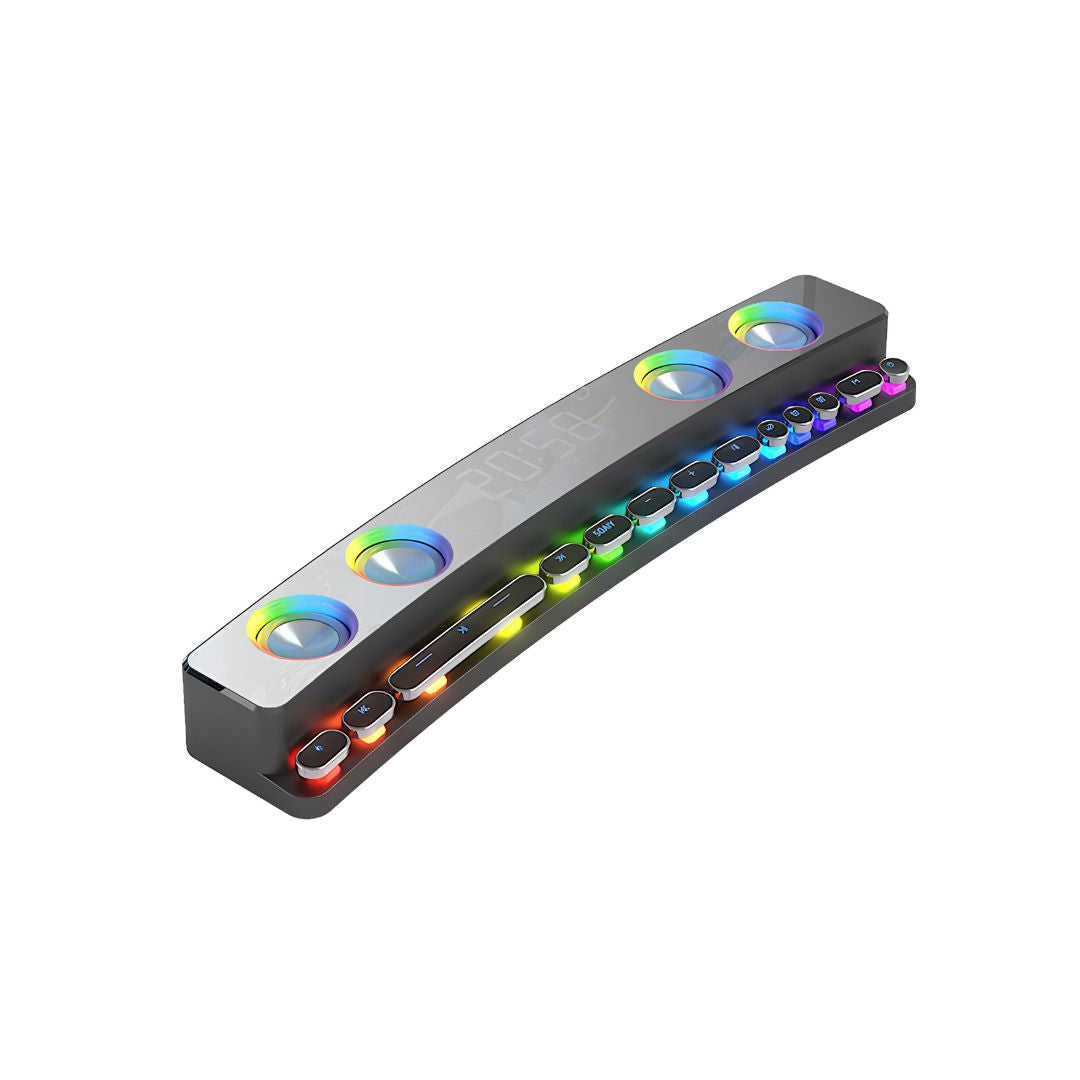 Raptor Smart SOAIY SH39 Smart RGB Soundbar