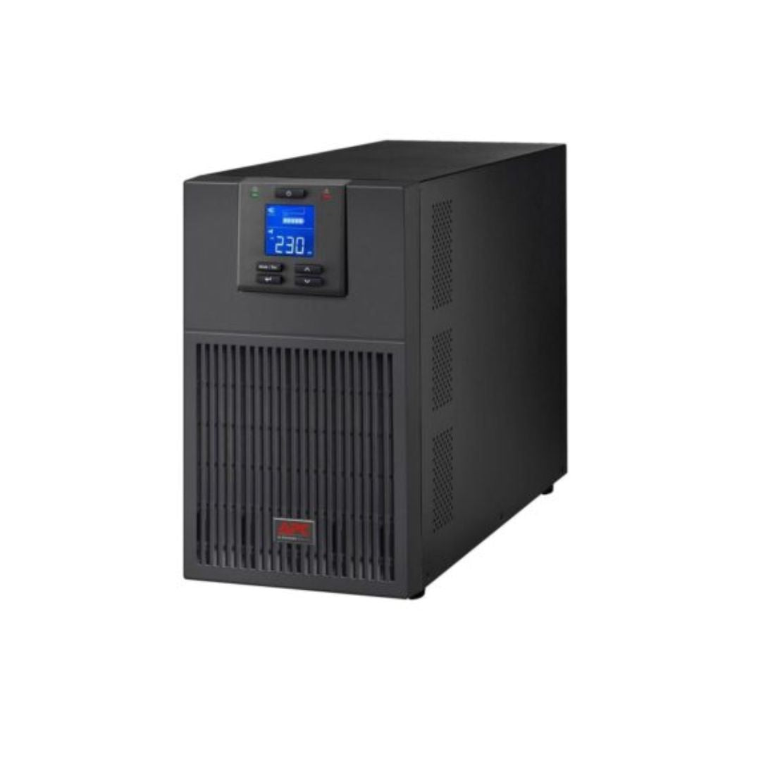UPS APC Easy Online SRV 1000VA 230V