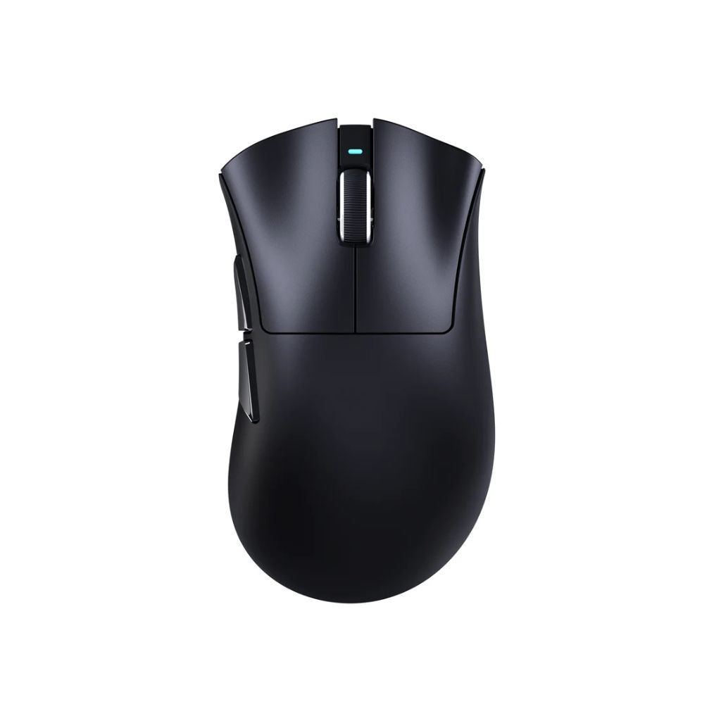 Attack Shark V3 Wireless Gaming Mouse - Black