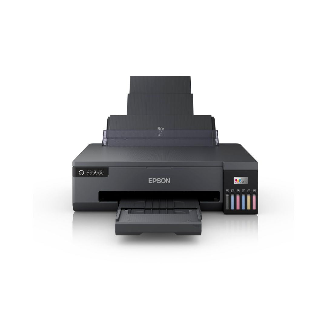 Epson EcoTank L18050 Color, A3+ Wi-Fi All-in-One Ink Tank Printer