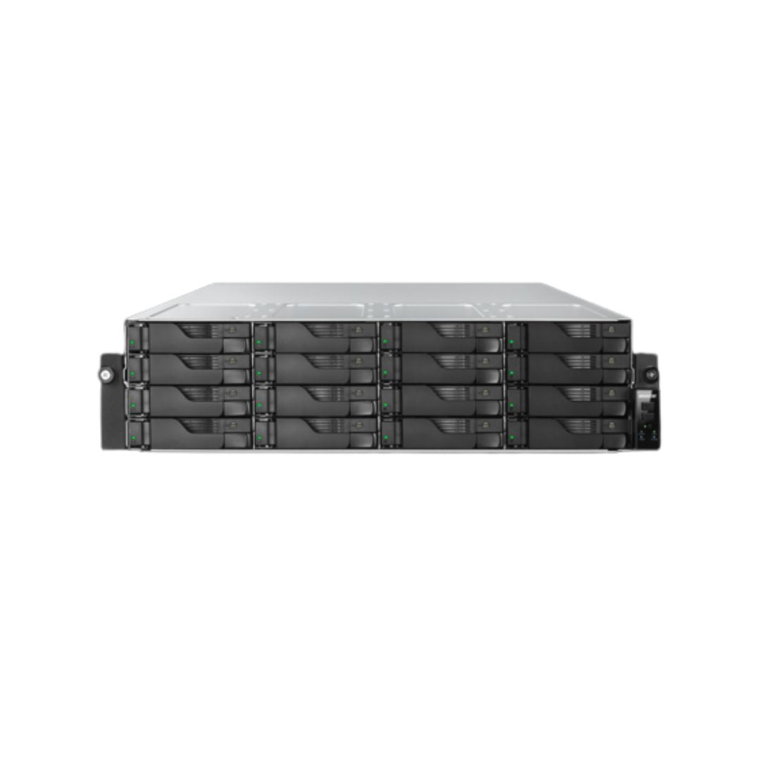 Asustor LOCKERSTOR 16R Pro Gen2 Server - AS7216RDX