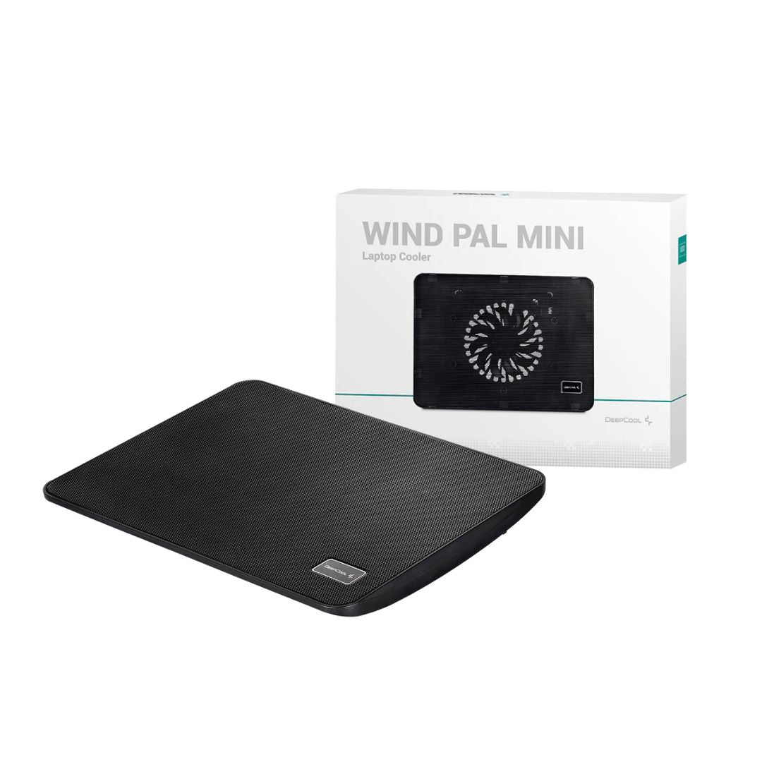DeepCool Wind Pal Mini Laptop Cooling Pad