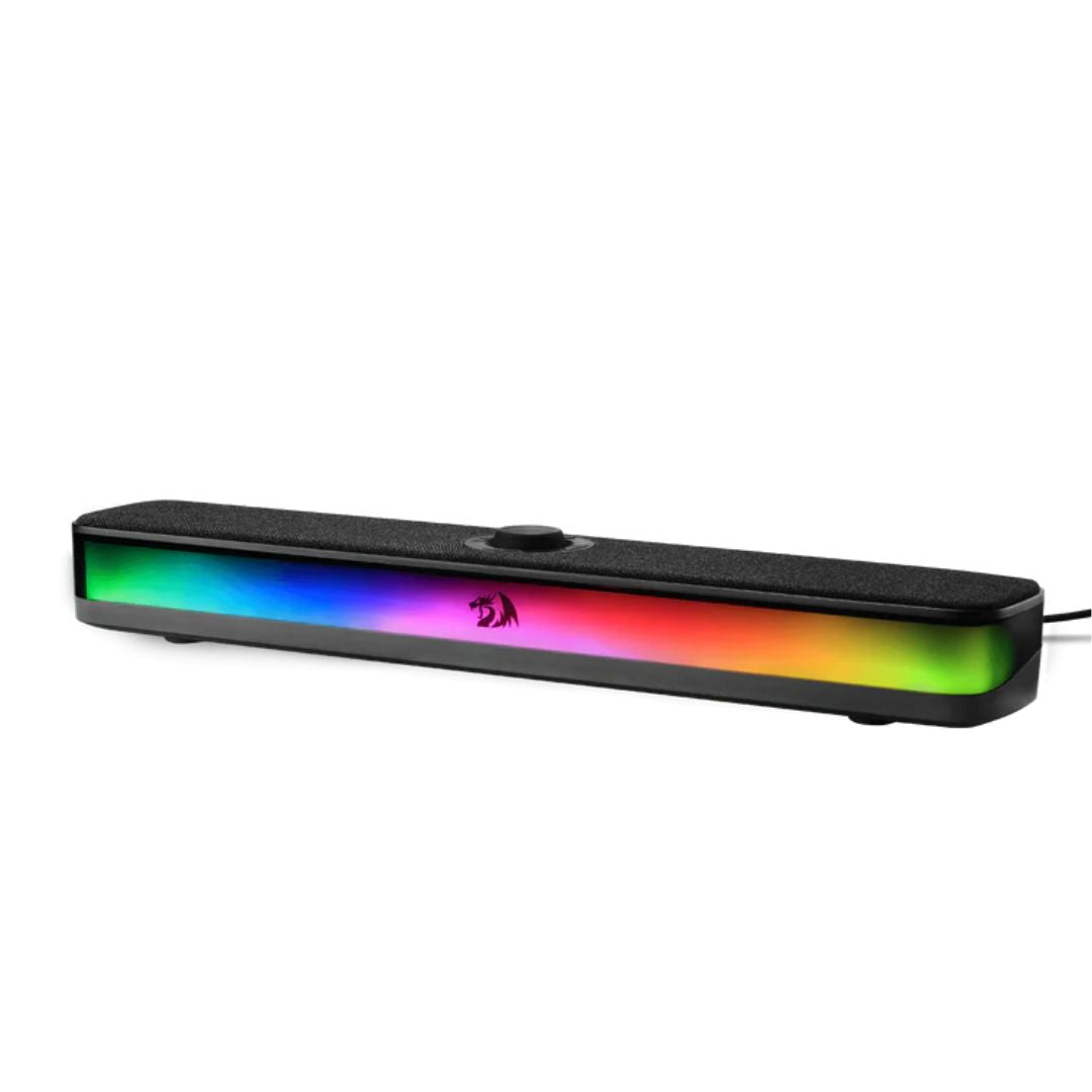 مكبرات صوت مكتبية لاسلكية Redragon Neo GS515 RGB