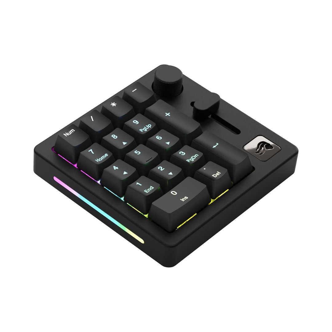 Glorious GMMK Numpad - Black