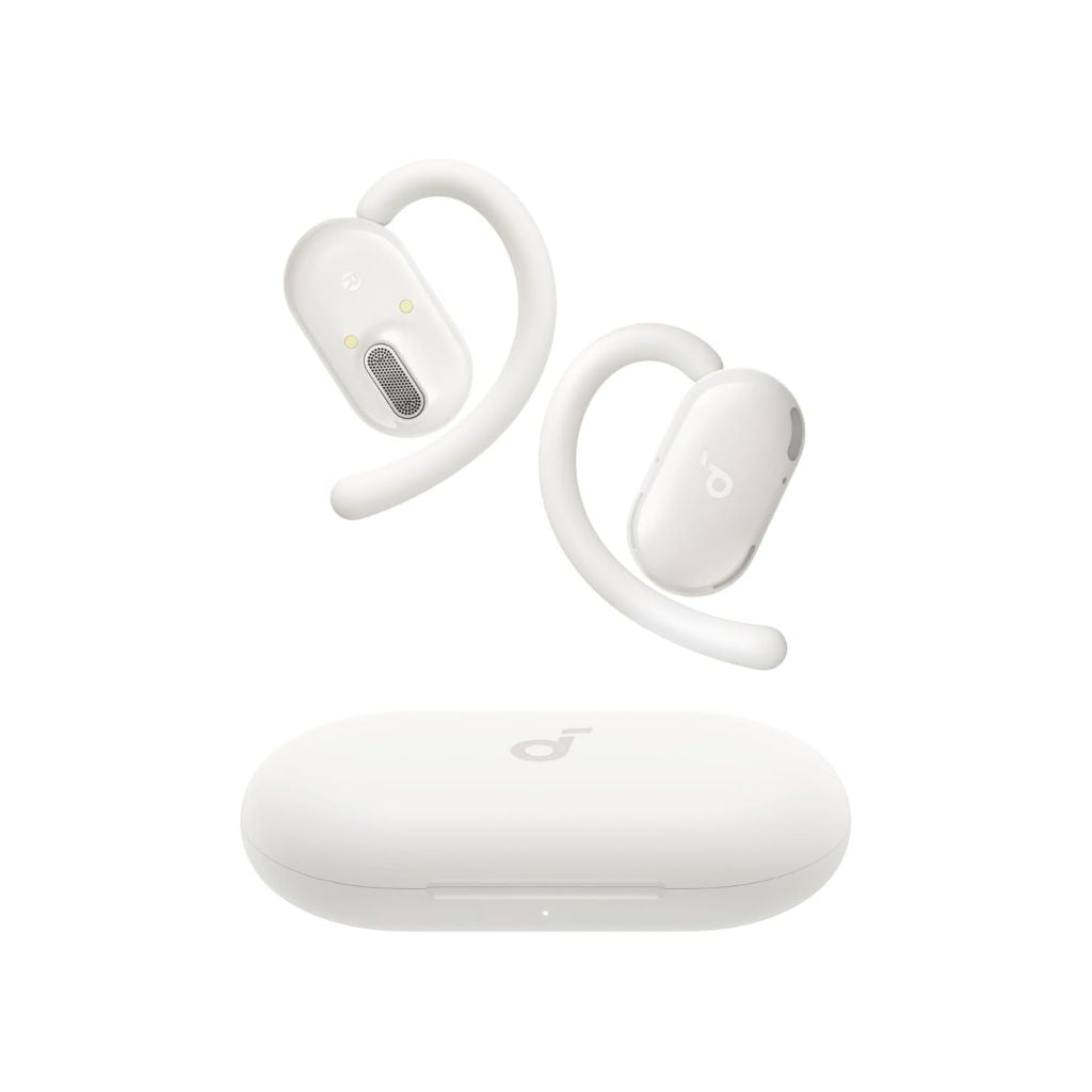 AirPods Anker Soundcore V20i , A3876H21 - أبيض