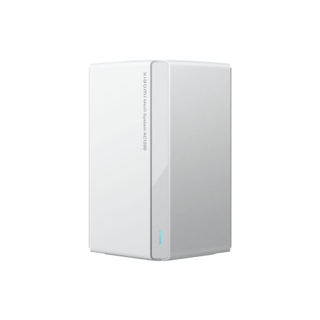 Xiaomi AC1200 Wi-Fi 5 Mesh System - 1 Pack