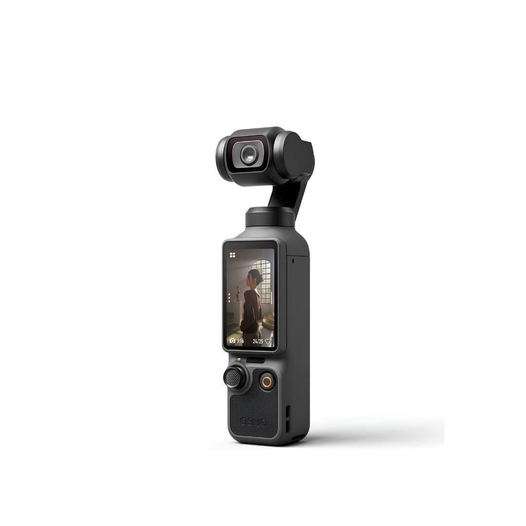 DJI Osmo Pocket 4 Standerd