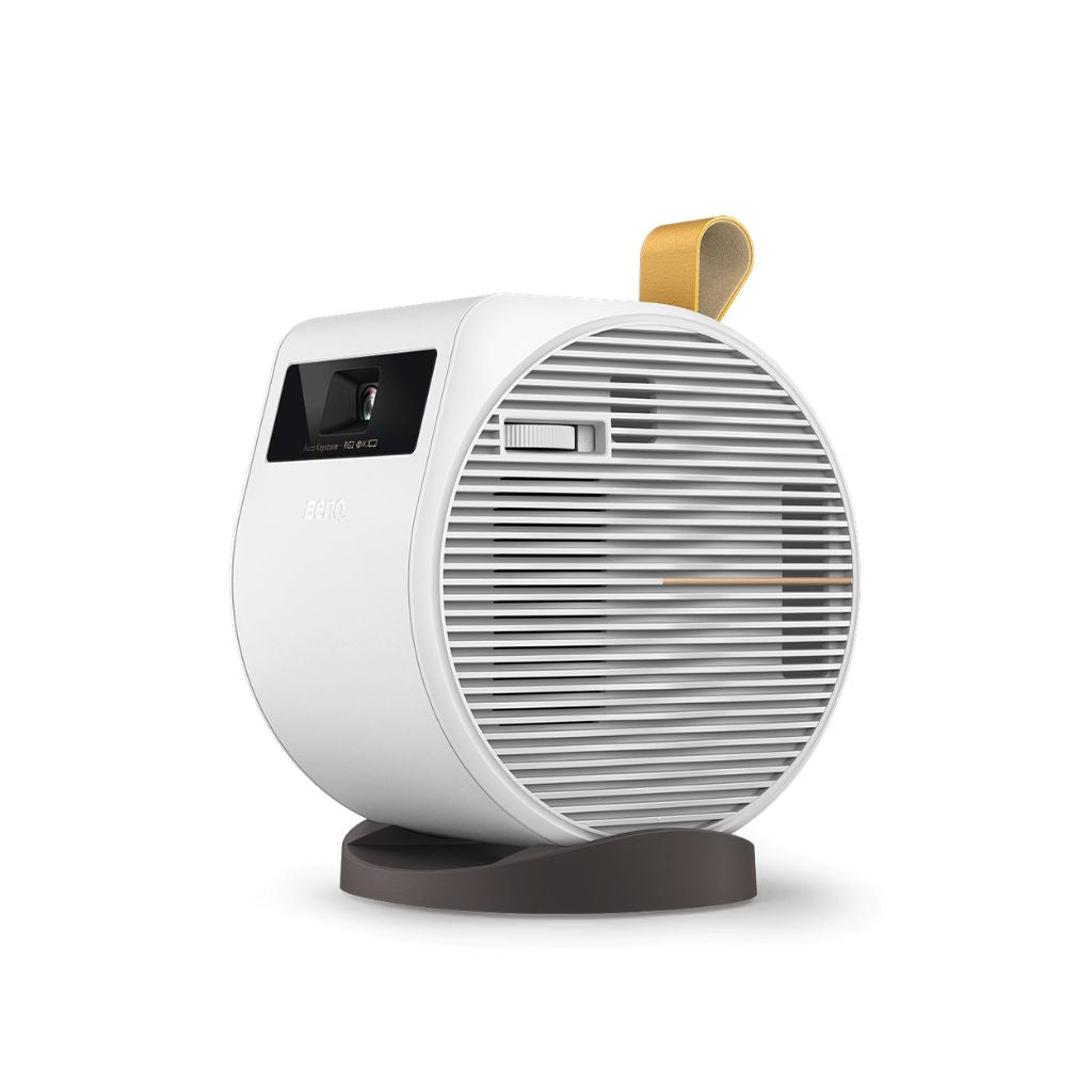 BenQ GV11 - Portable Smart LED Projector