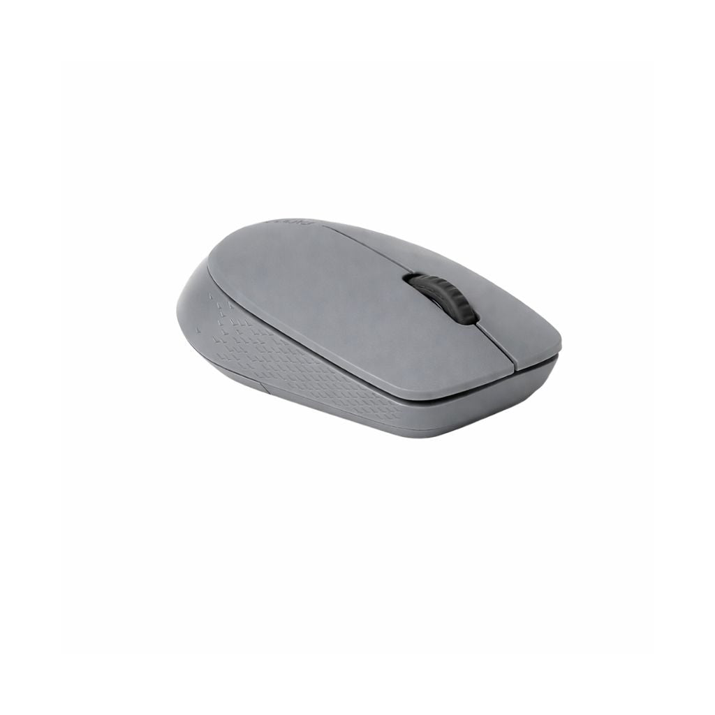 Rapoo M100 Silent, Multi Device, Wireless, Bluetooth, Mouse - Dark Gray