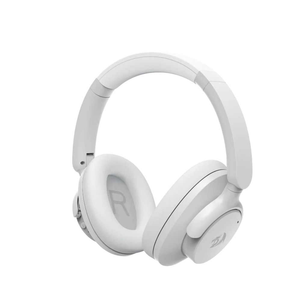 Redragon H610G Vibecore 600X Wireless Gaming Headset - WHITE