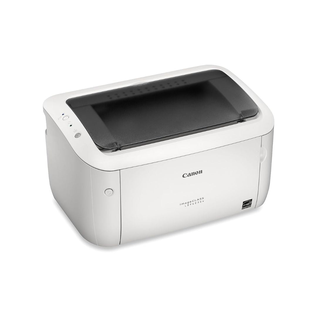 طابعة ليزرية كانون i-SENSYS LBP6030W واي فاي، لون أسود