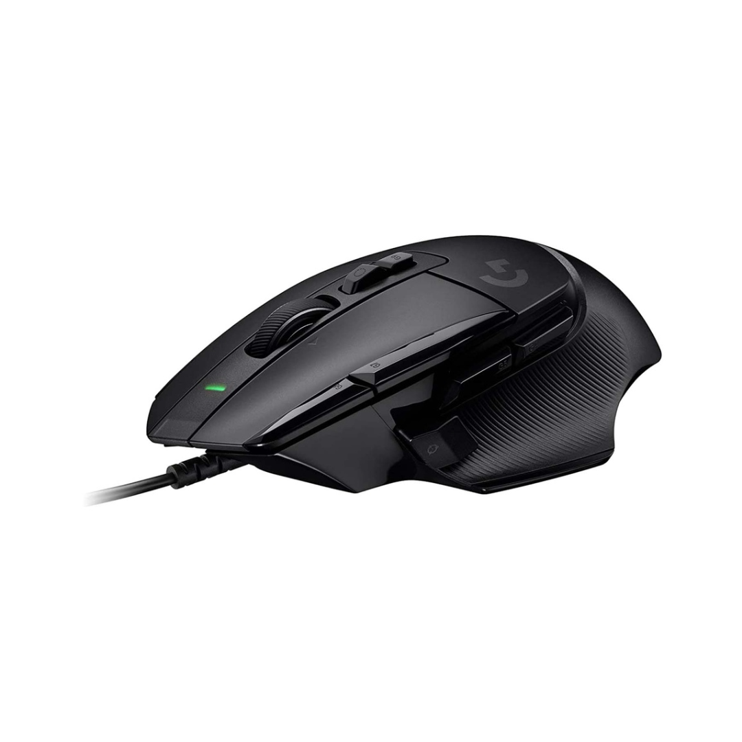 ماوس الألعاب السلكي Logitech G502 X