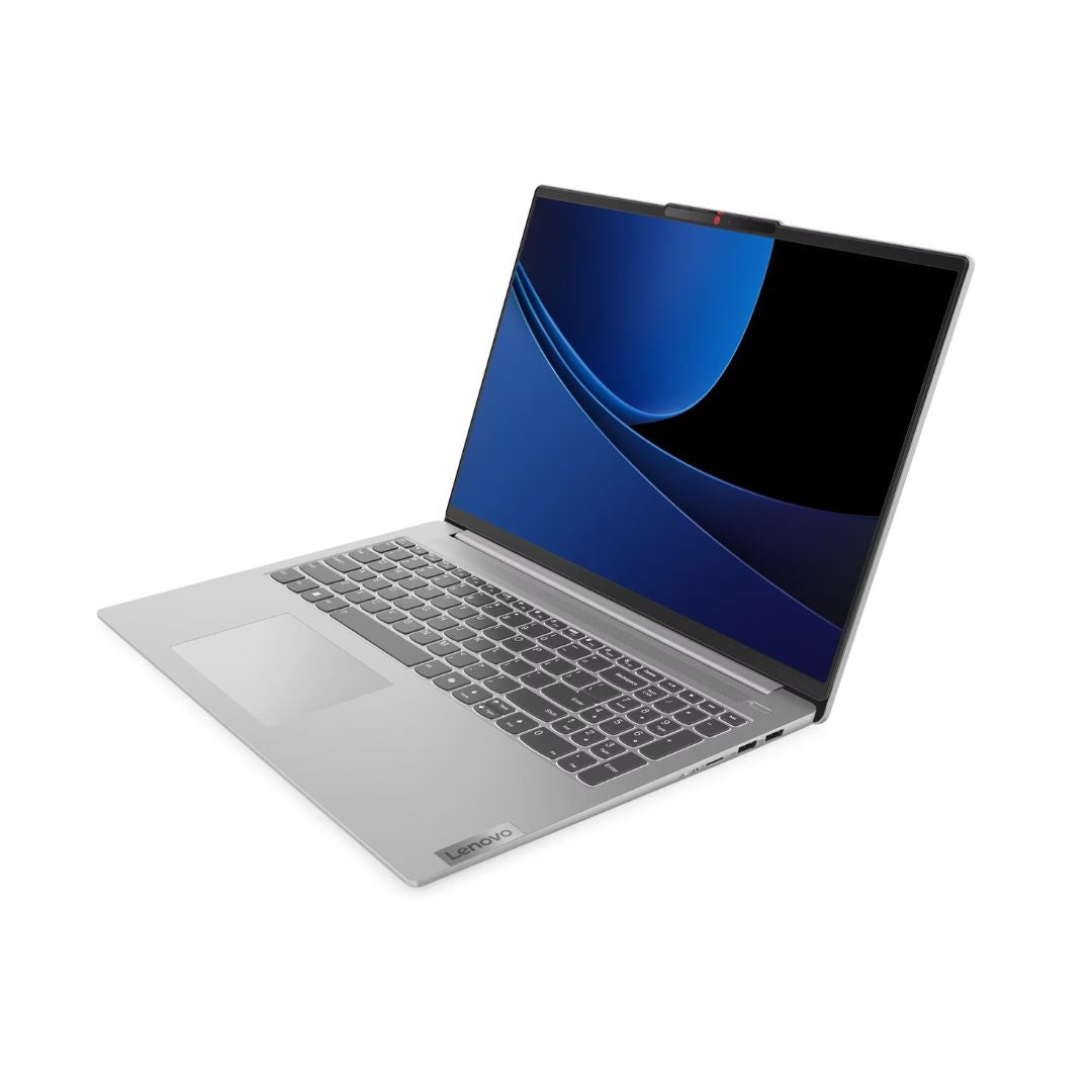Lenovo IdeaPad Slim 5 16IRU9 - (05US), Intel Core 7 150U, RAM 16GB, SSD 1TB, Intel Graphics, 16 Inch WUXGA IPS 60Hz, Cloud Grey
