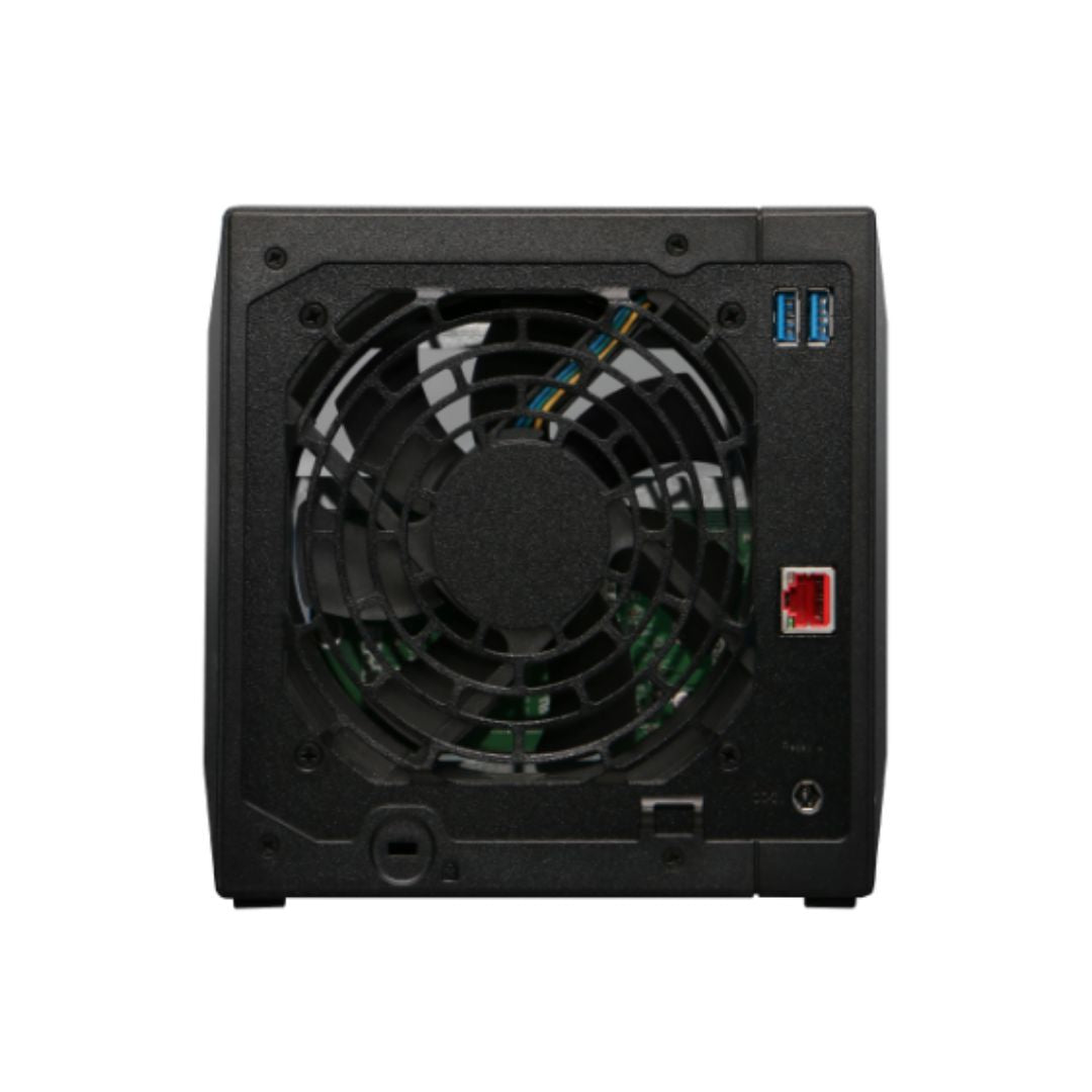 Asustor DRIVESTOR 4 Pro Server - AS3304T