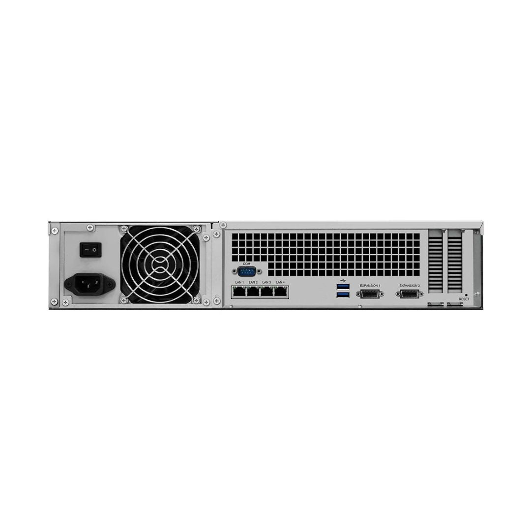 خادم Synology RackStation RS3618xs