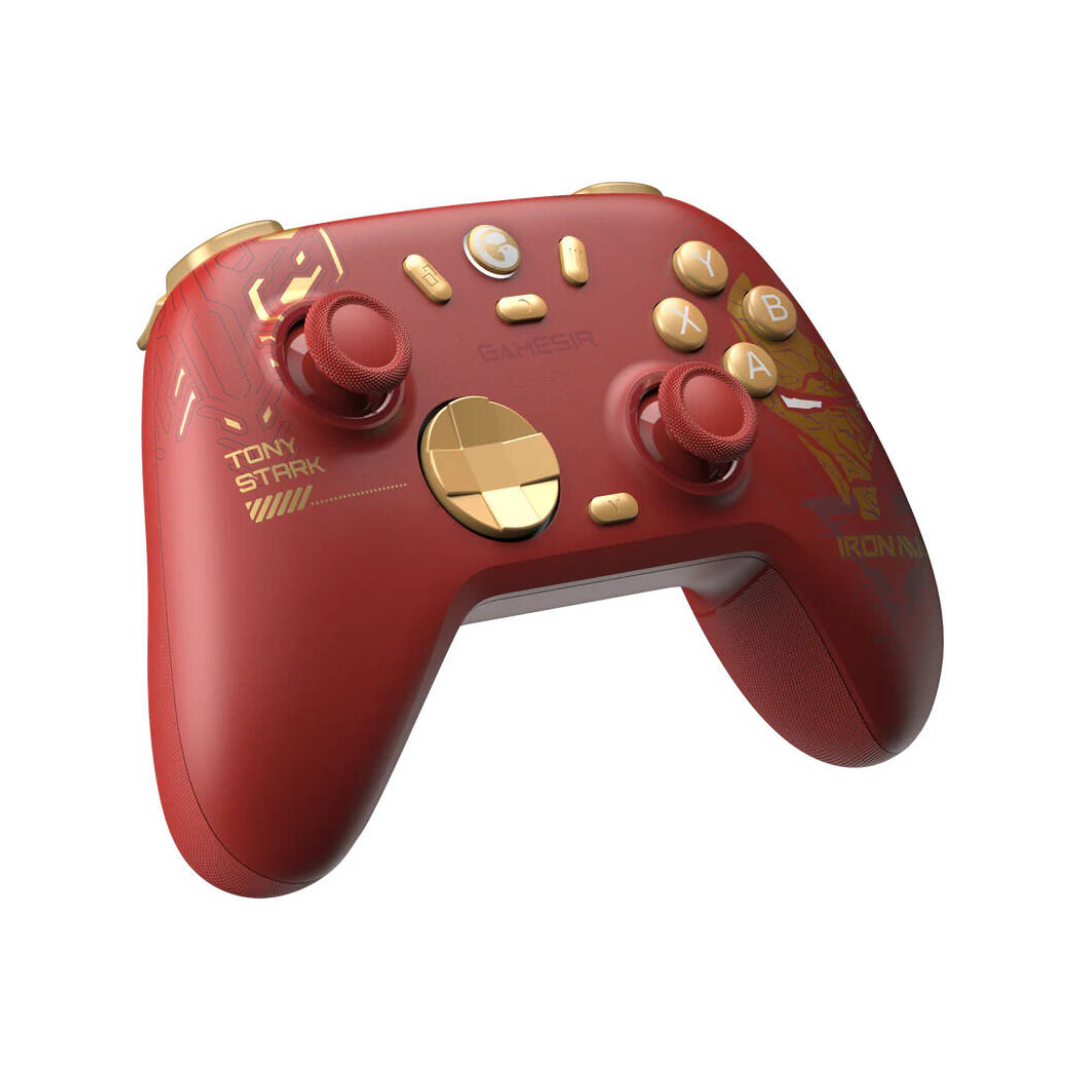 GameSir Nova 2 Lite Wireless - Iron Man