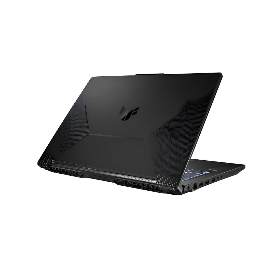 ASUS TUF Gaming A15 FA506NCG-HN191, AMD Ryzen 7-7445HS, RAM 16G, SSD 512GB, NVIDIA RTX 3050 4GB, 16.0 inch WUXGA 144Hz, Graphite Black